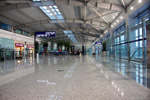 Dalian international airport, международный аэропорт Даляня