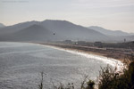 Golden Pebble Beach (Jinshitan Scenic Area, Dalian), пляж в Discavey Land, Далянь