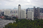 Viewpoint of Dalian, смотровая площадка в Даляне