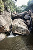 фотографии Нячанга, водопад Ба Хо, 2014